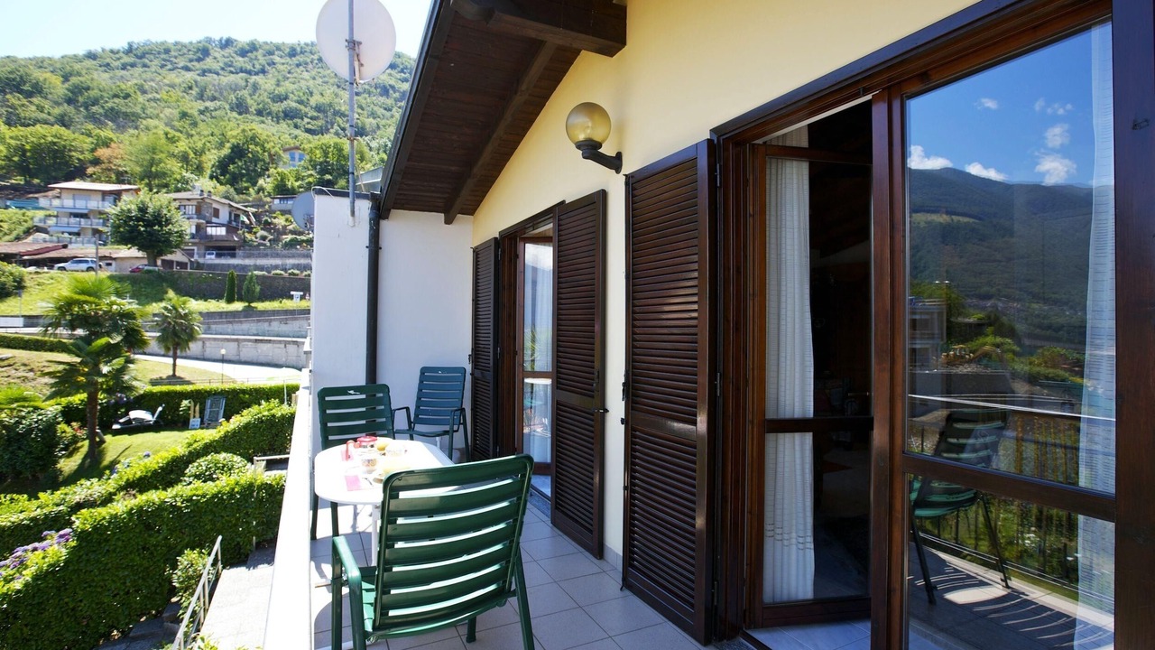 Photo of Outdoor in Pino Lago Maggiore