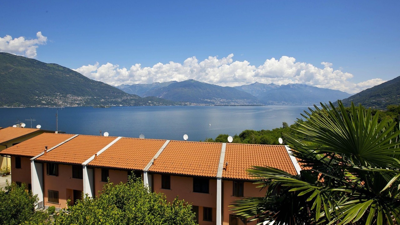 Photo of Outdoor in Pino Lago Maggiore