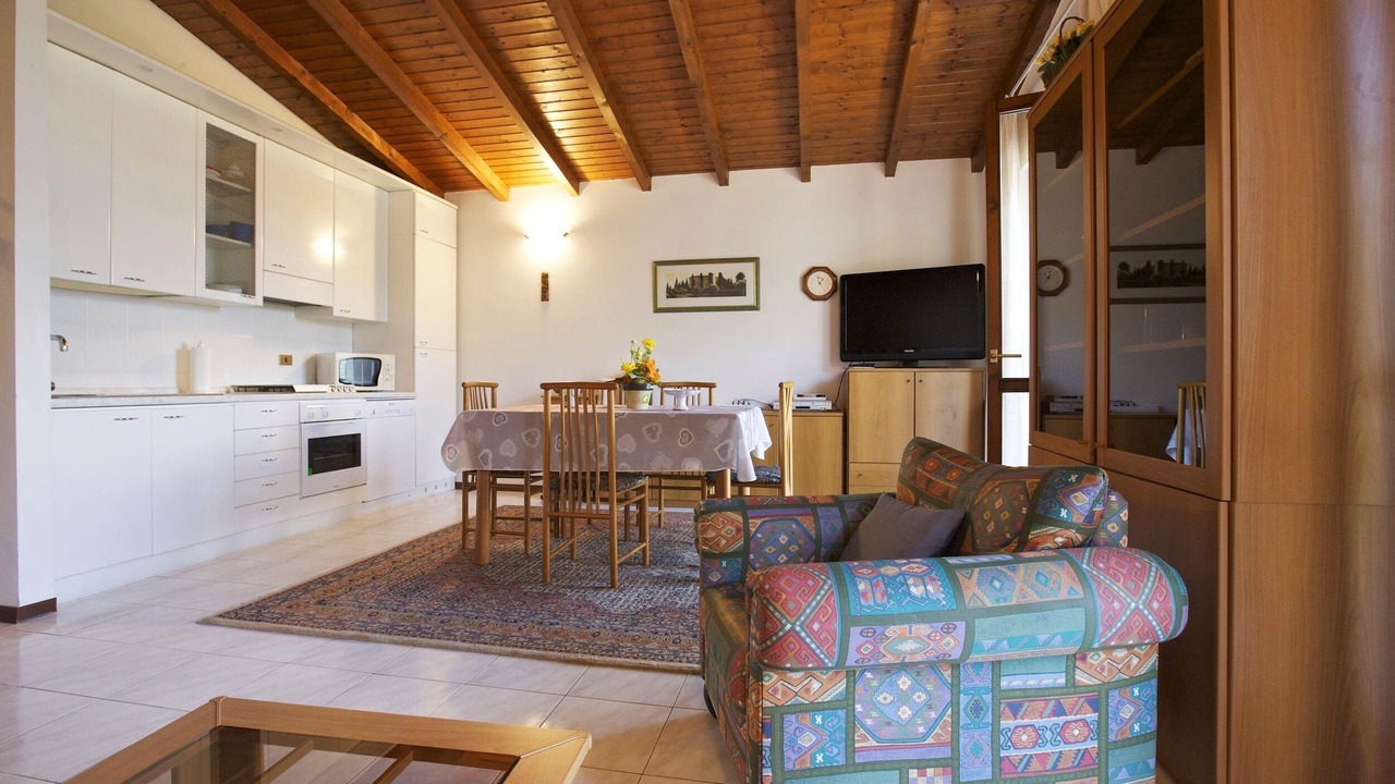 Photo of Livingroom in Pino Lago Maggiore