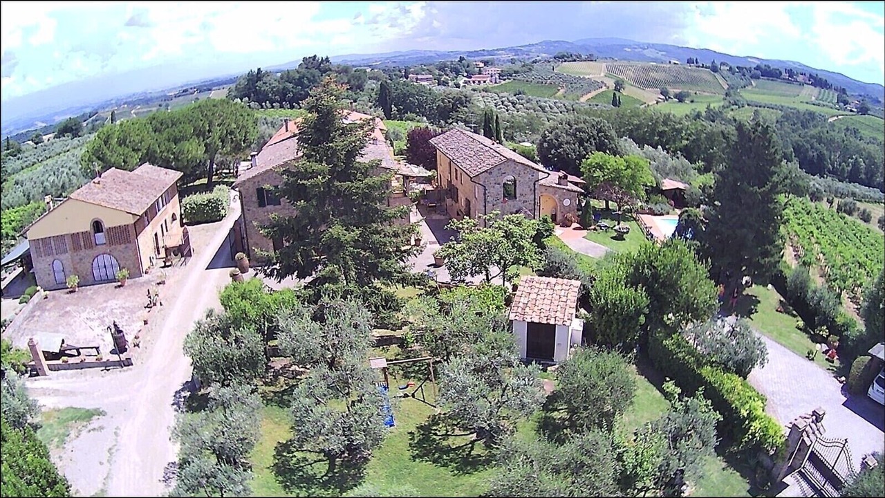 Photo of Outdoor in Gambassi Terme
