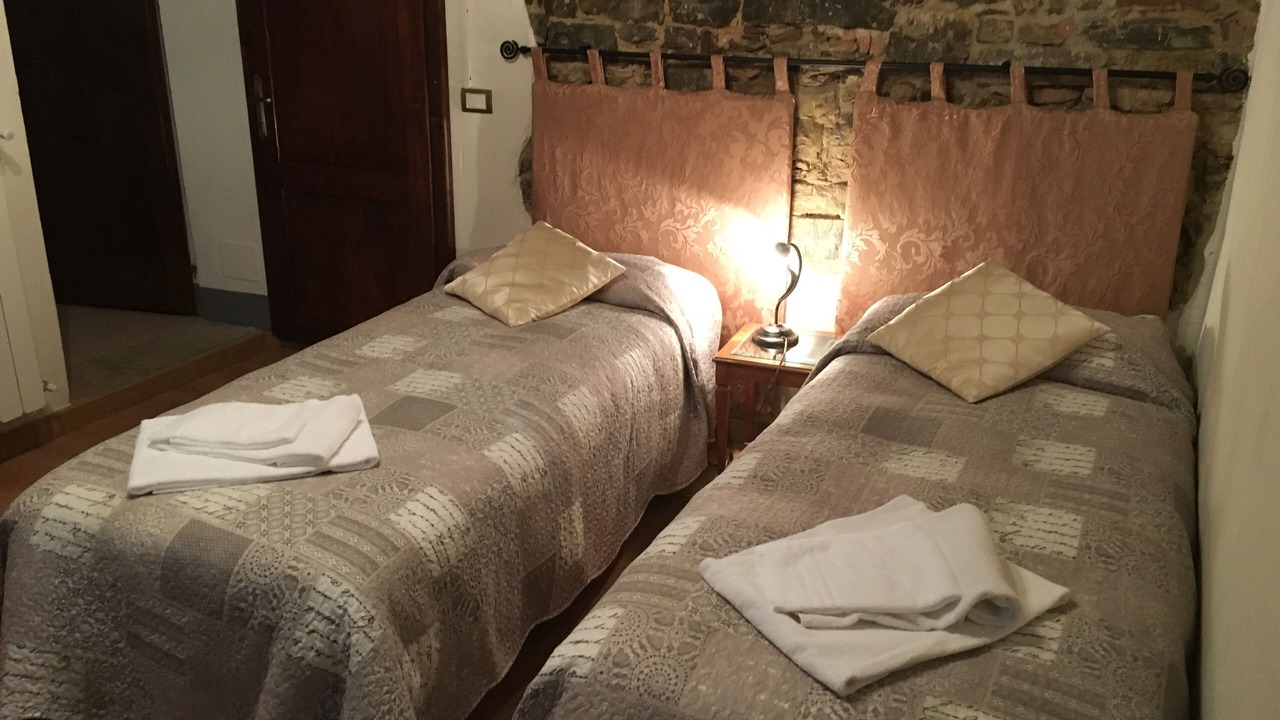 Photo of Bedroom in Gambassi Terme