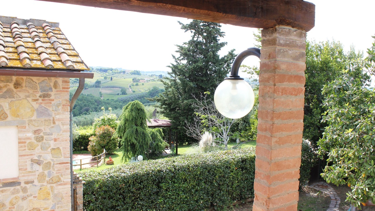 Photo of Outdoor in Gambassi Terme