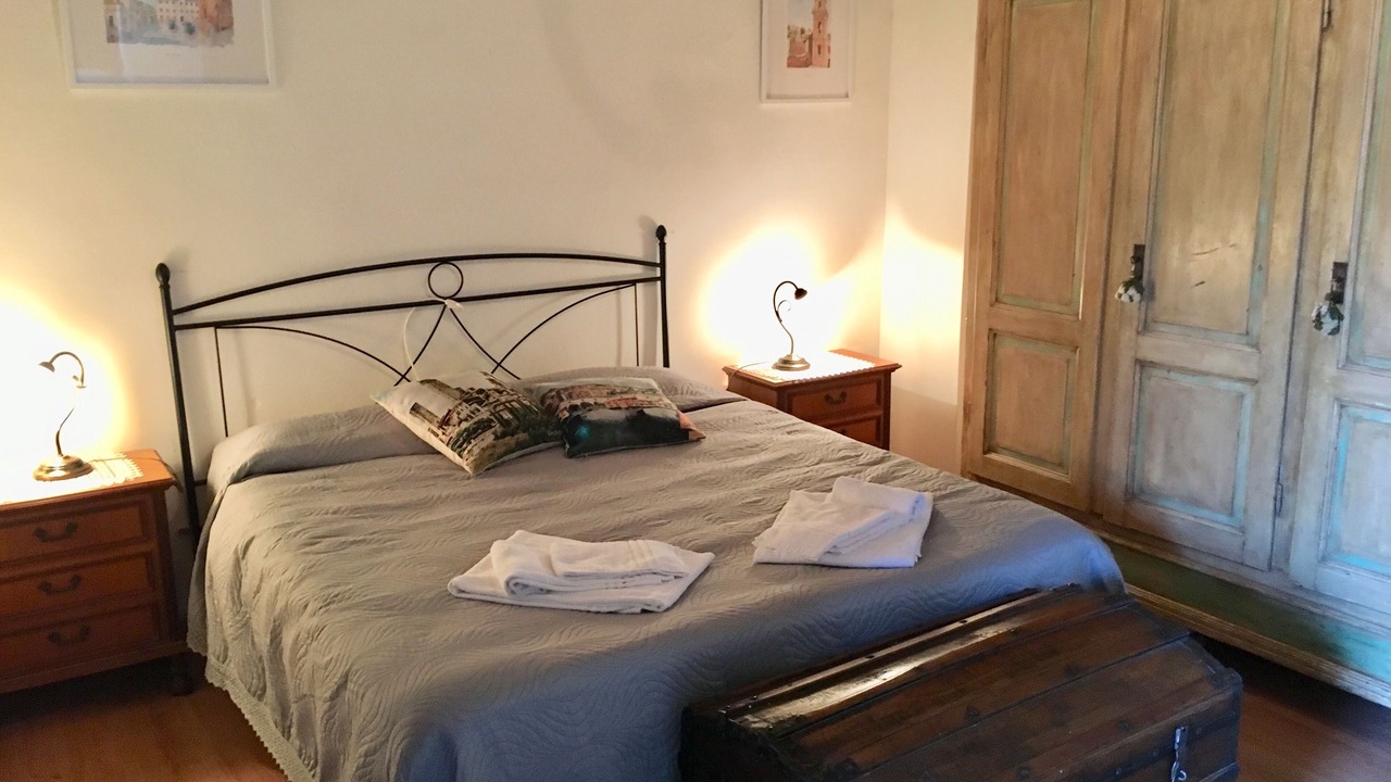 Photo of Bedroom in Gambassi Terme