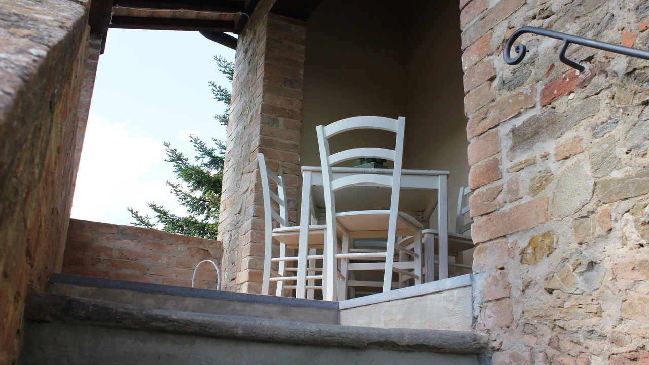 Photo of Outdoor in Gambassi Terme