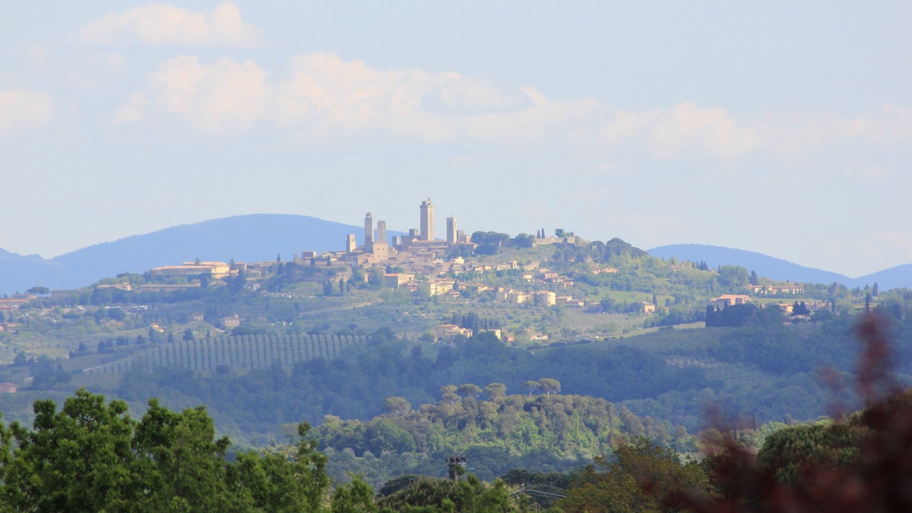 Photo of Others in Gambassi Terme