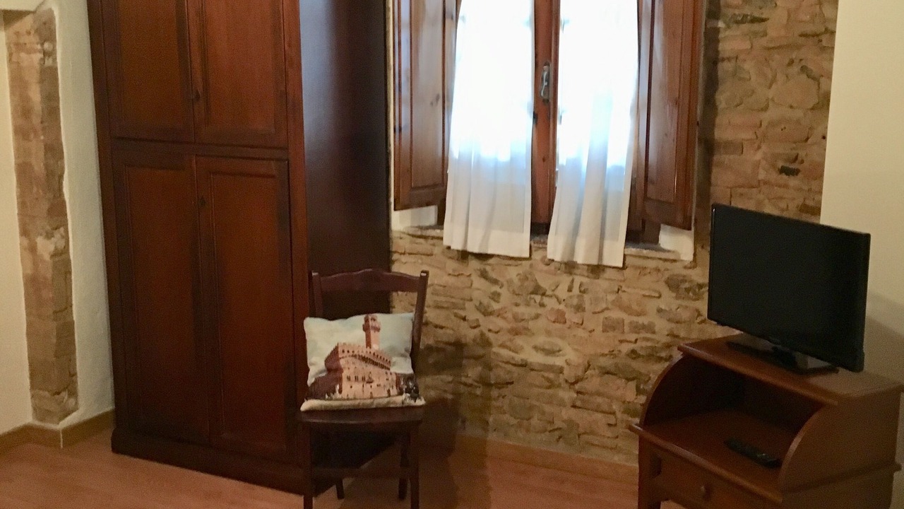 Photo of Bedroom in Gambassi Terme