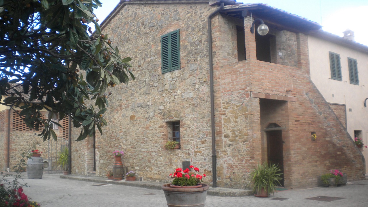Photo of Outdoor in Gambassi Terme