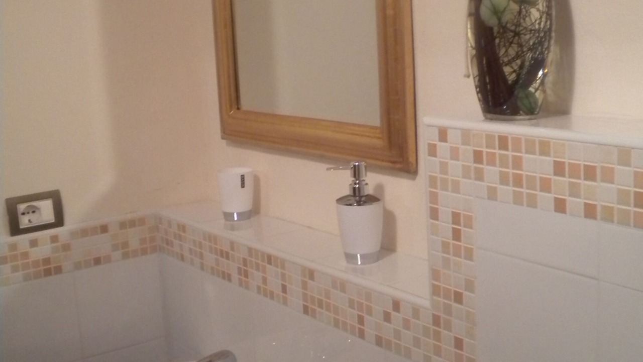 Photo of Bathroom in Gambassi Terme