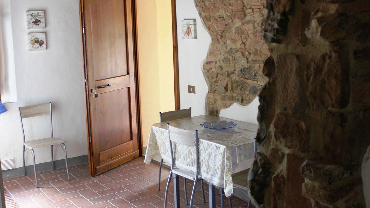Photo of Livingroom in Gambassi Terme