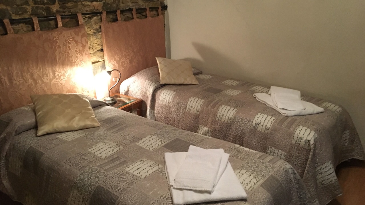 Photo of Bedroom in Gambassi Terme