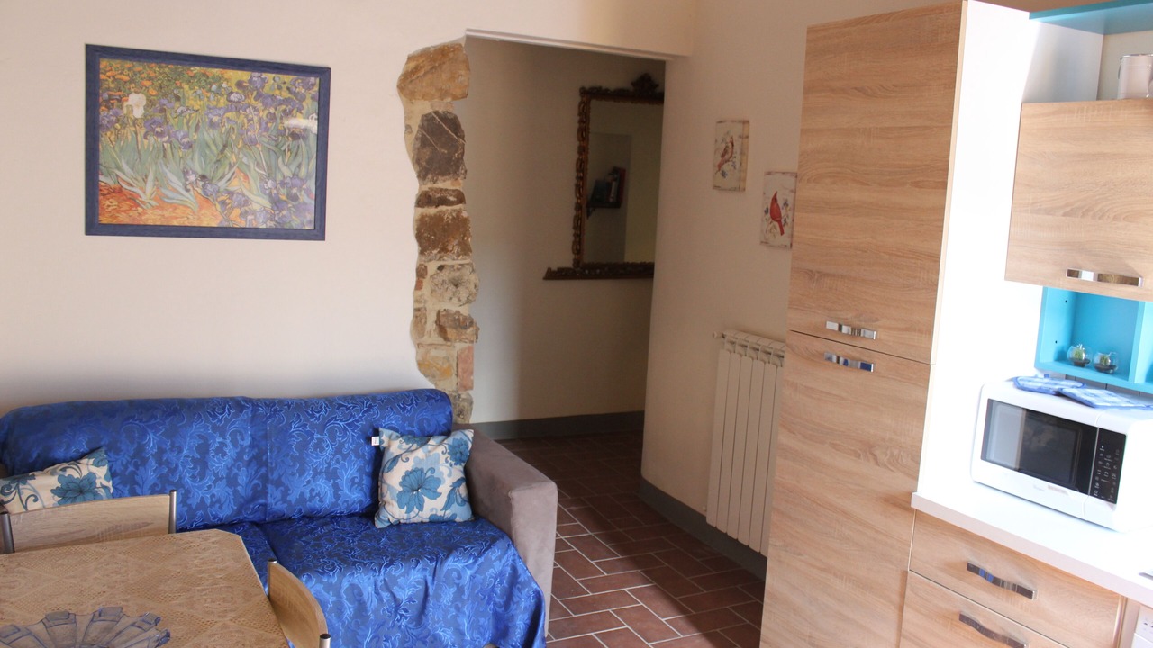Photo of Livingroom in Gambassi Terme