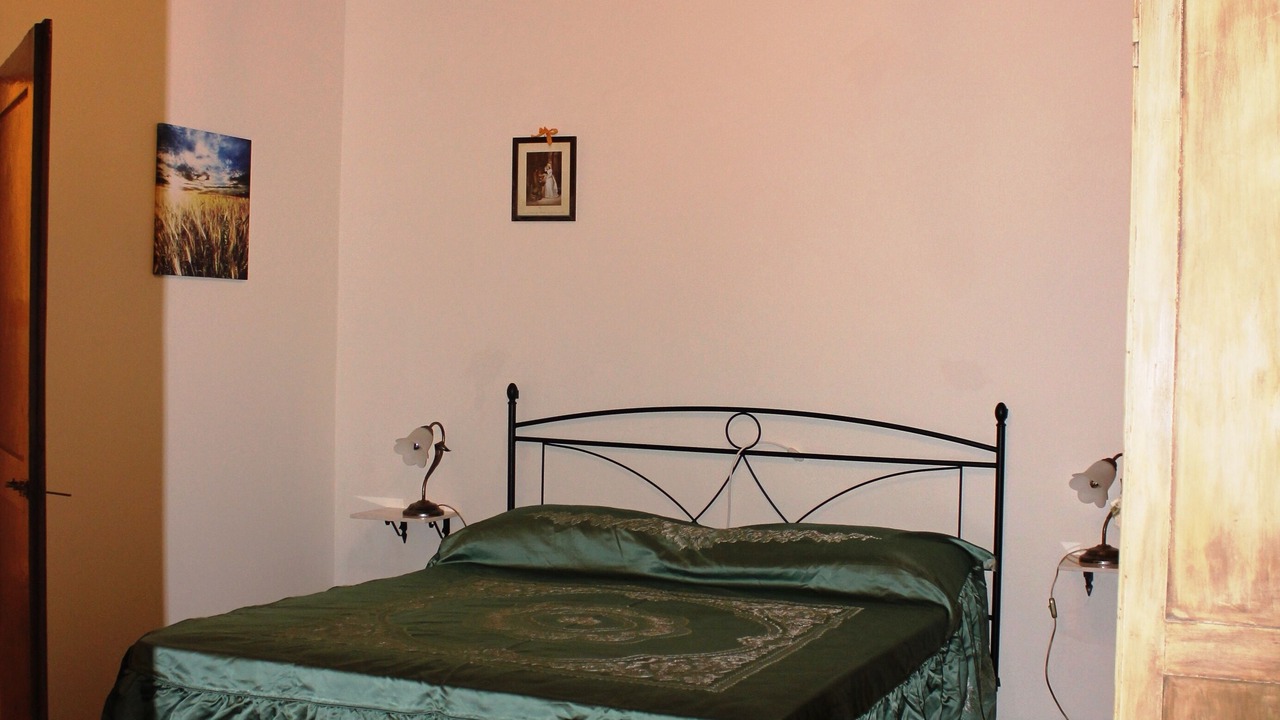Photo of Bedroom in Gambassi Terme