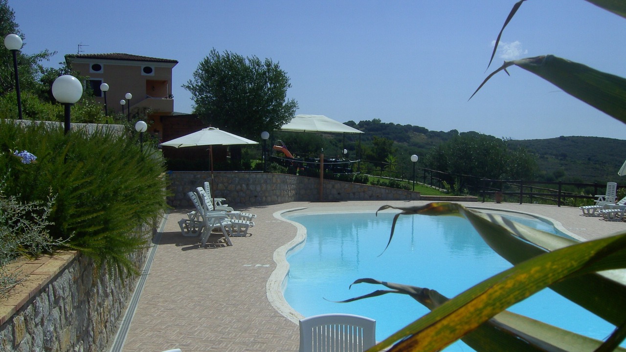 Photo of Outdoor in Marina Di Camerota