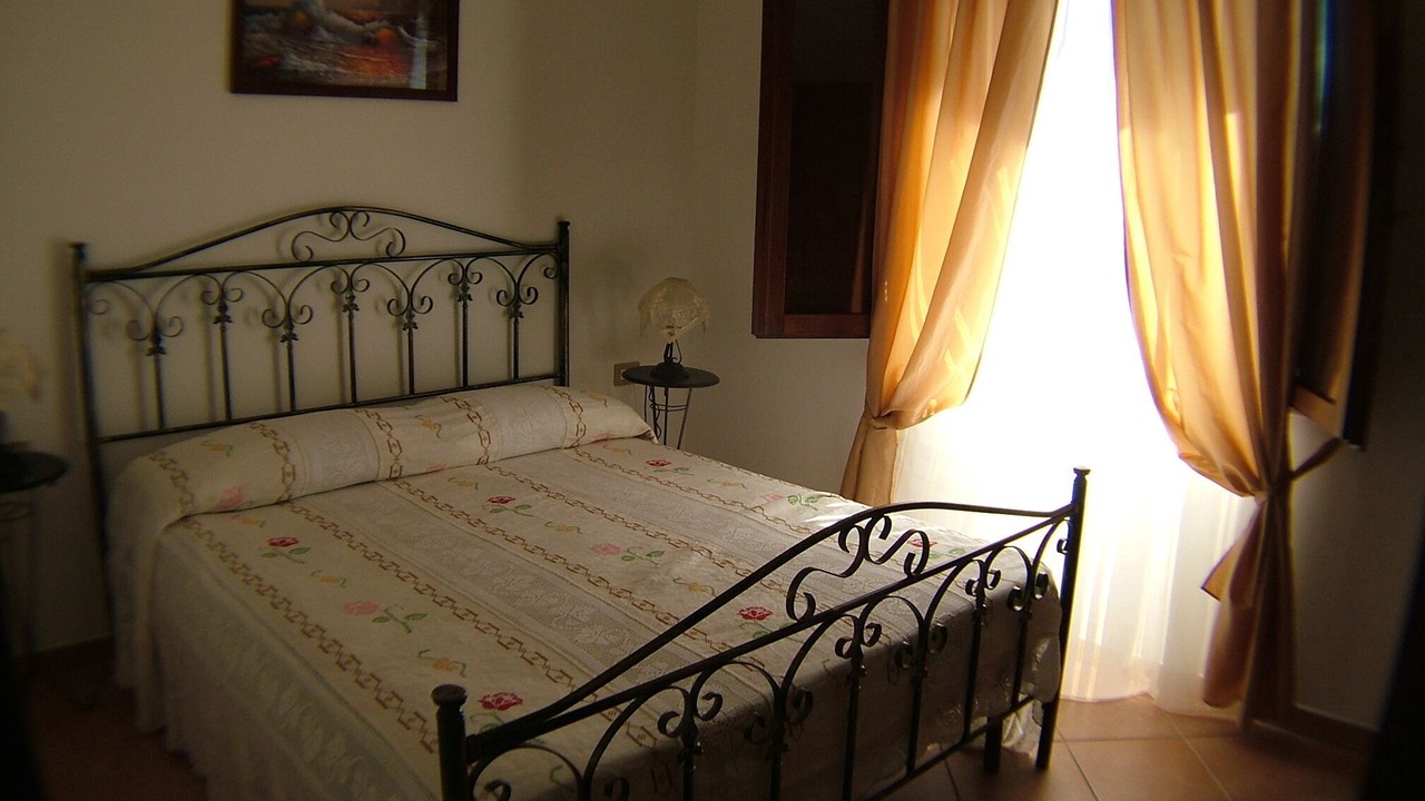 Photo of Bedroom in Marina Di Camerota
