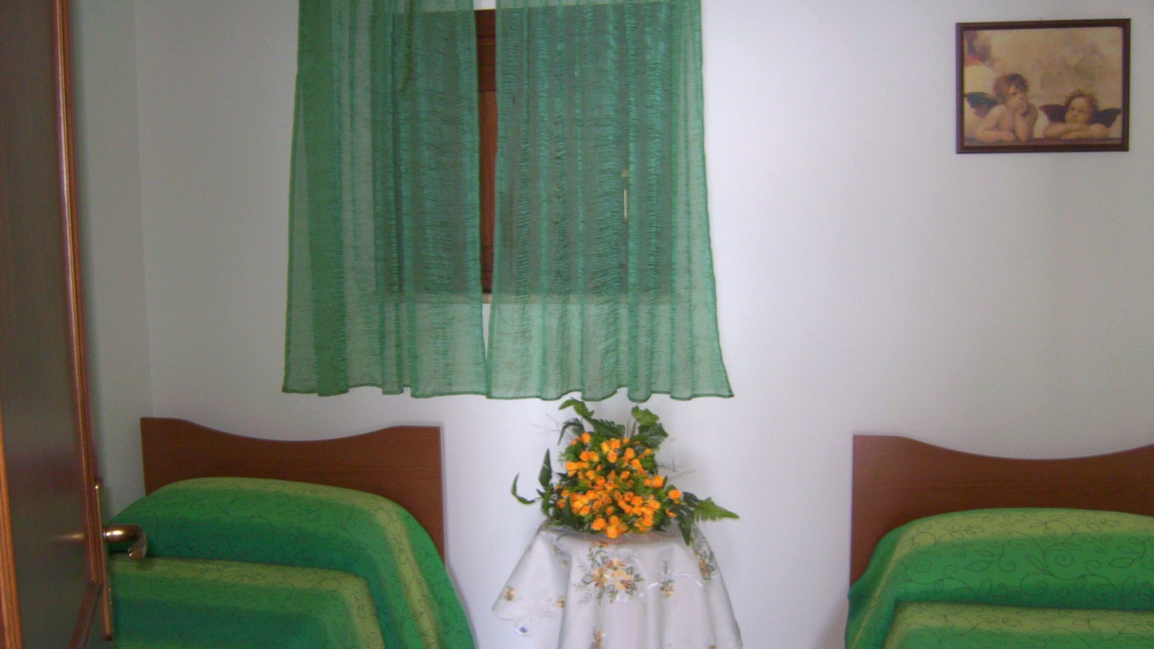 Photo of Bedroom in Marina Di Camerota