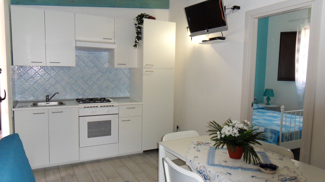 Photo of Bedroom in Marina Di Camerota