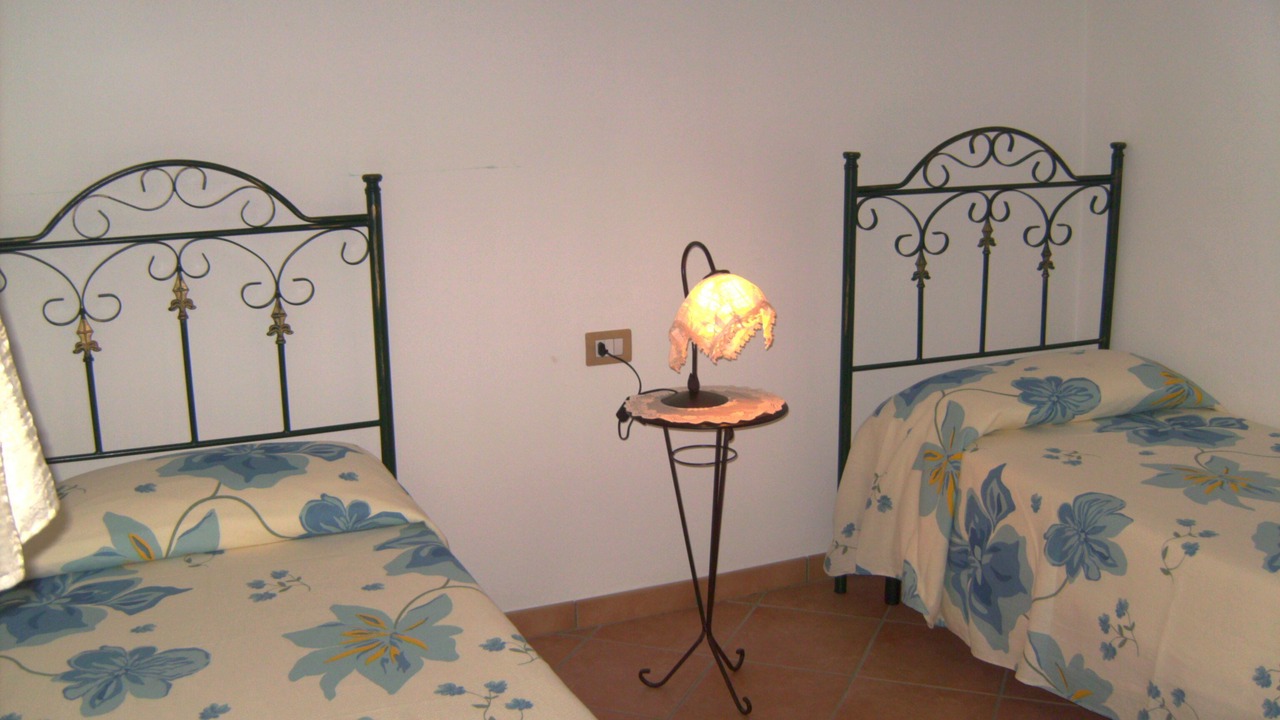 Photo of Bedroom in Marina Di Camerota