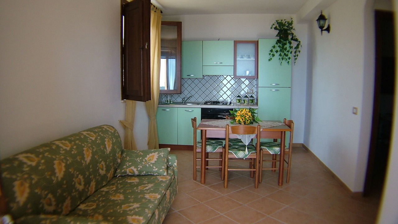 Photo of Livingroom in Marina Di Camerota