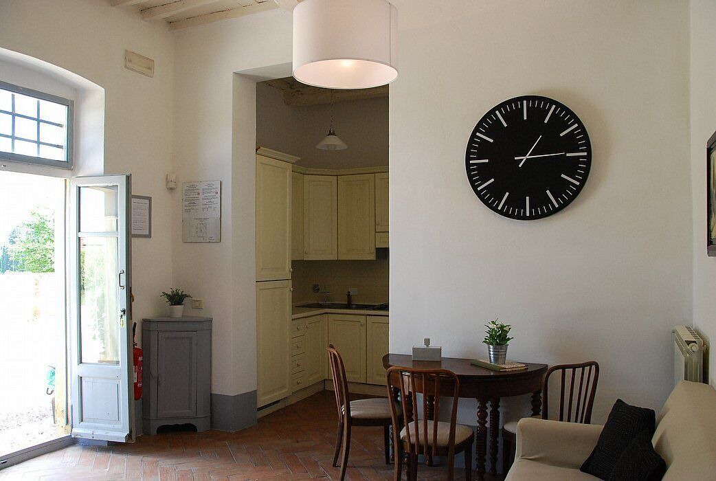 Photo of Livingroom in Castelfiorentino
