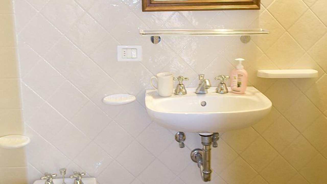 Photo of Bathroom in Castelfiorentino