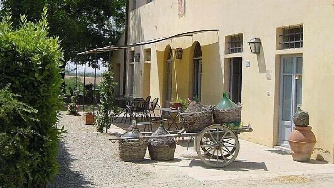 Photo of Outdoor in Castelfiorentino