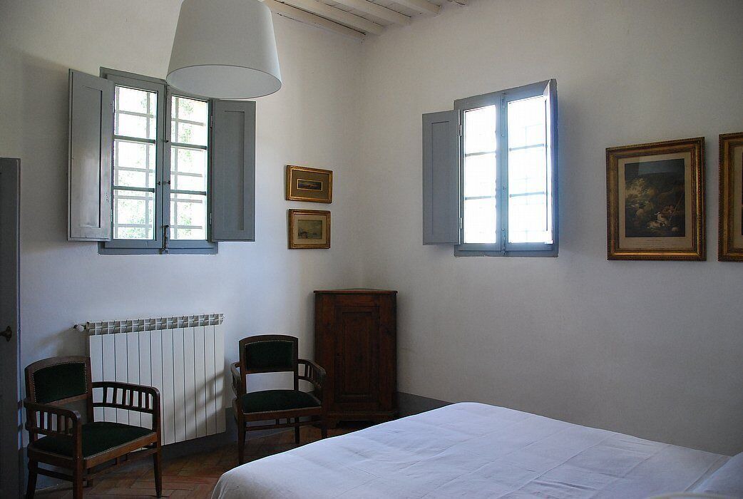 Photo of Bedroom in Castelfiorentino