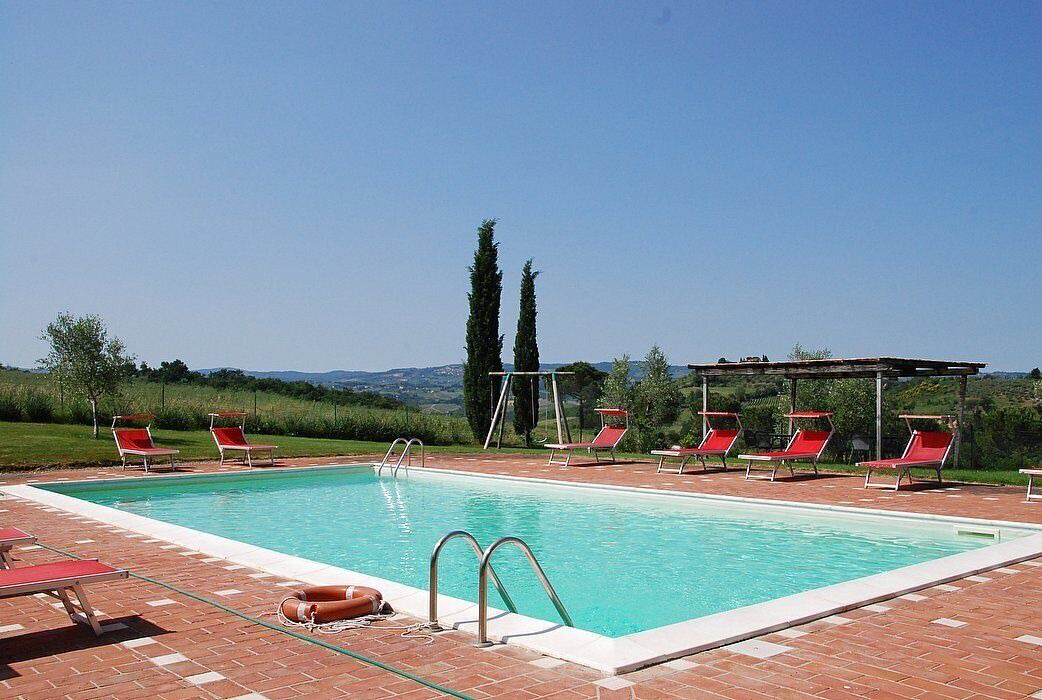 Photo of Outdoor in Castelfiorentino