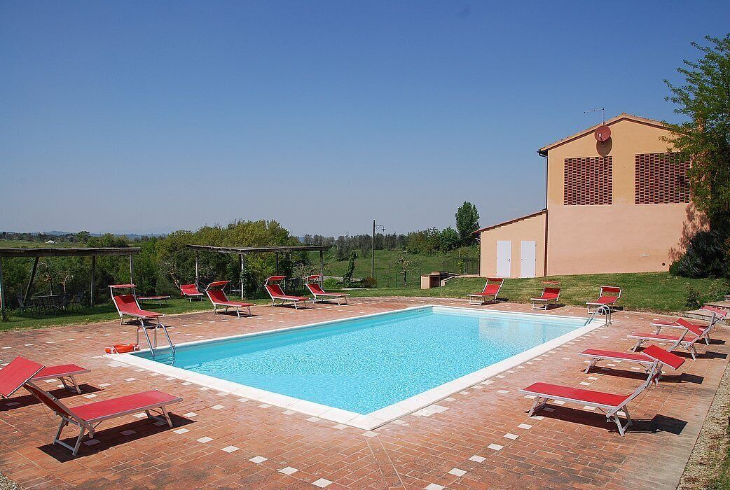 Photo of Outdoor in Castelfiorentino