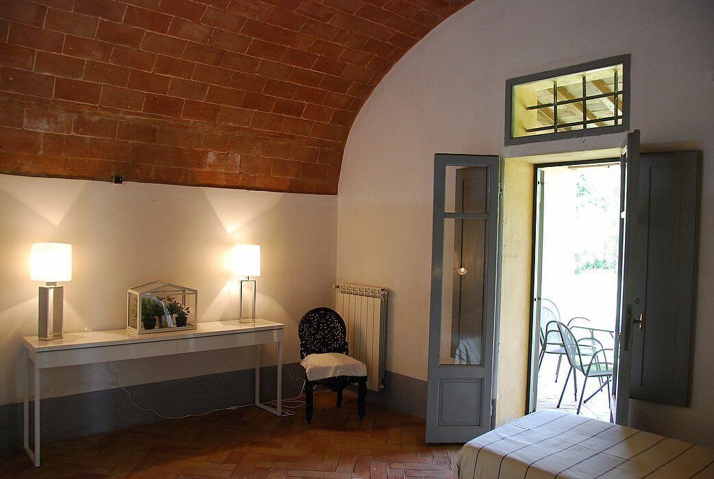 Photo of Bedroom in Castelfiorentino