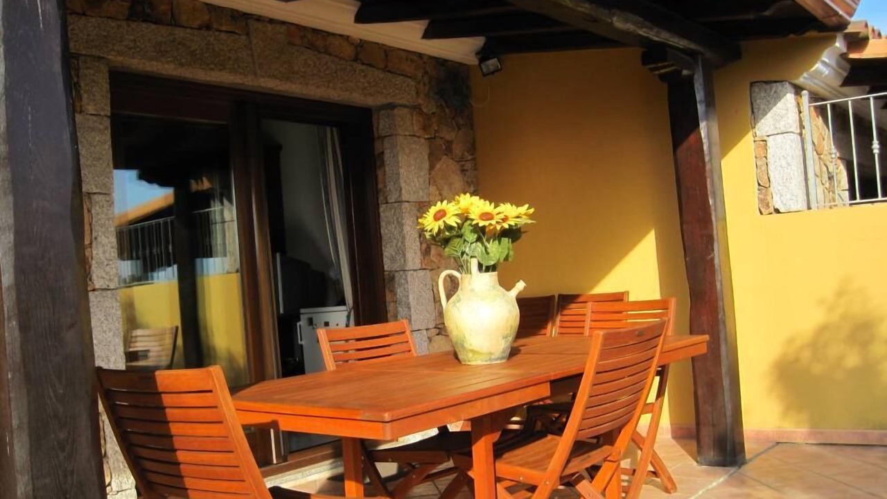 Photo of Outdoor in Iscra e Voes
