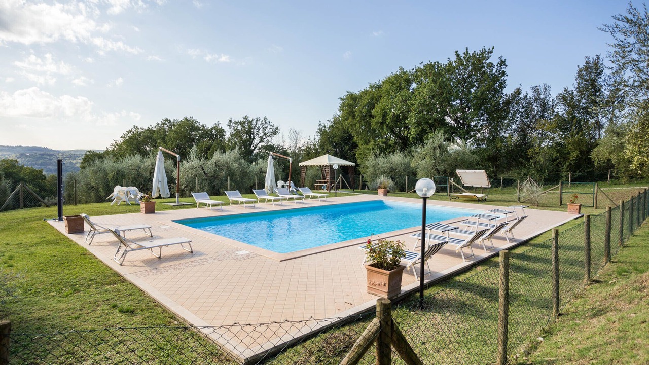 Photo of Outdoor in Penna in Teverina