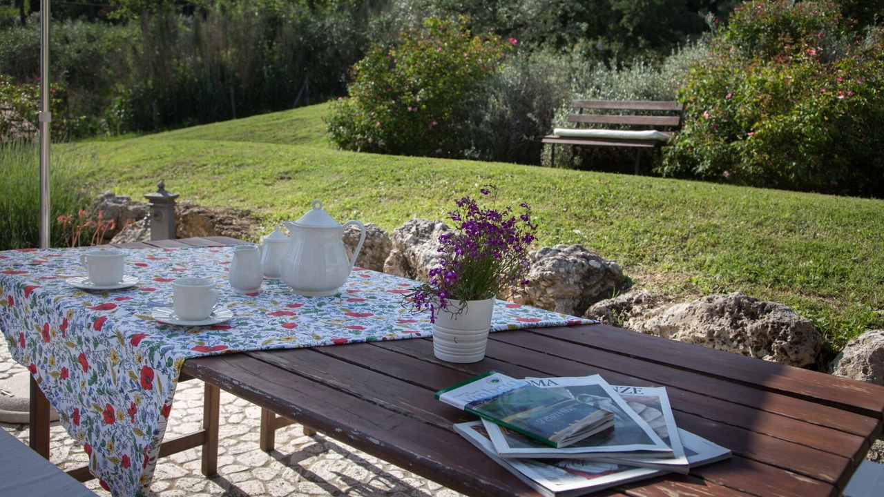 Photo of Outdoor in Penna in Teverina