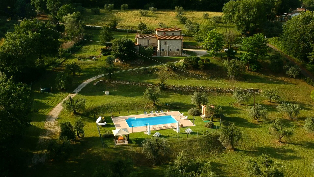 Photo of Outdoor in Penna in Teverina