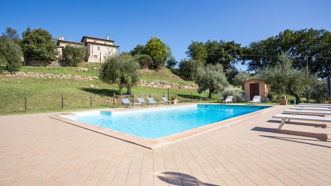 Photo of Outdoor in Penna in Teverina