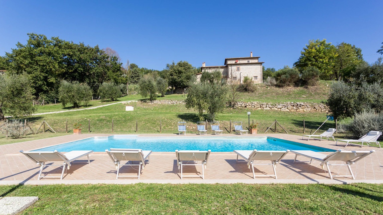 Photo of Outdoor in Penna in Teverina