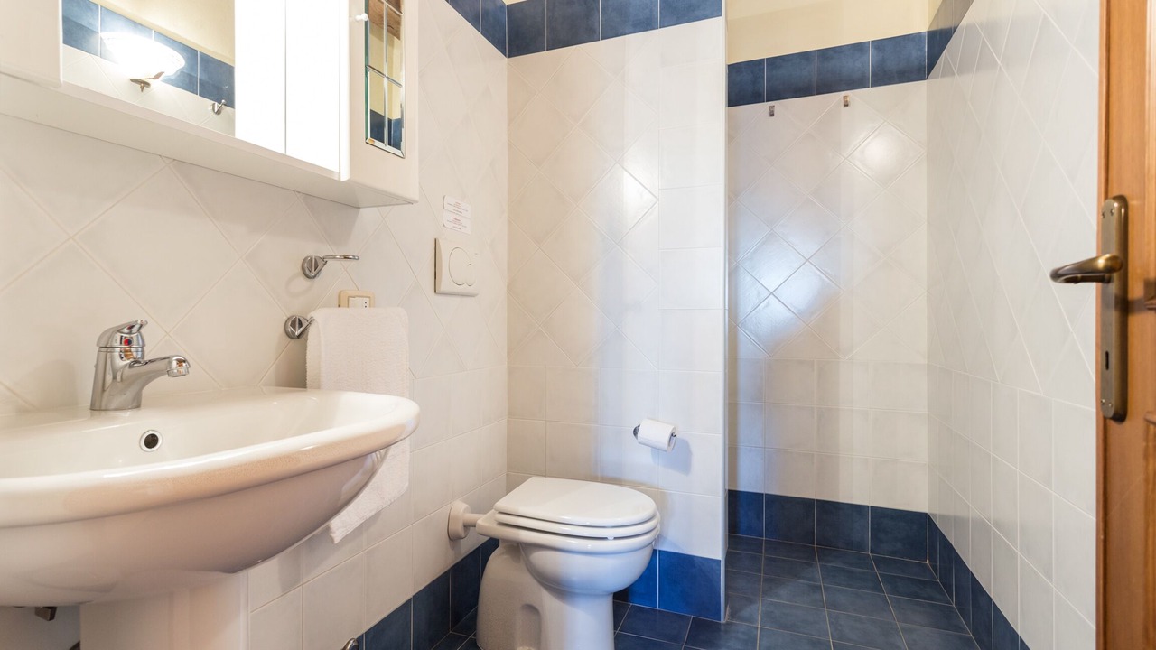 Photo of Bathroom in Penna in Teverina