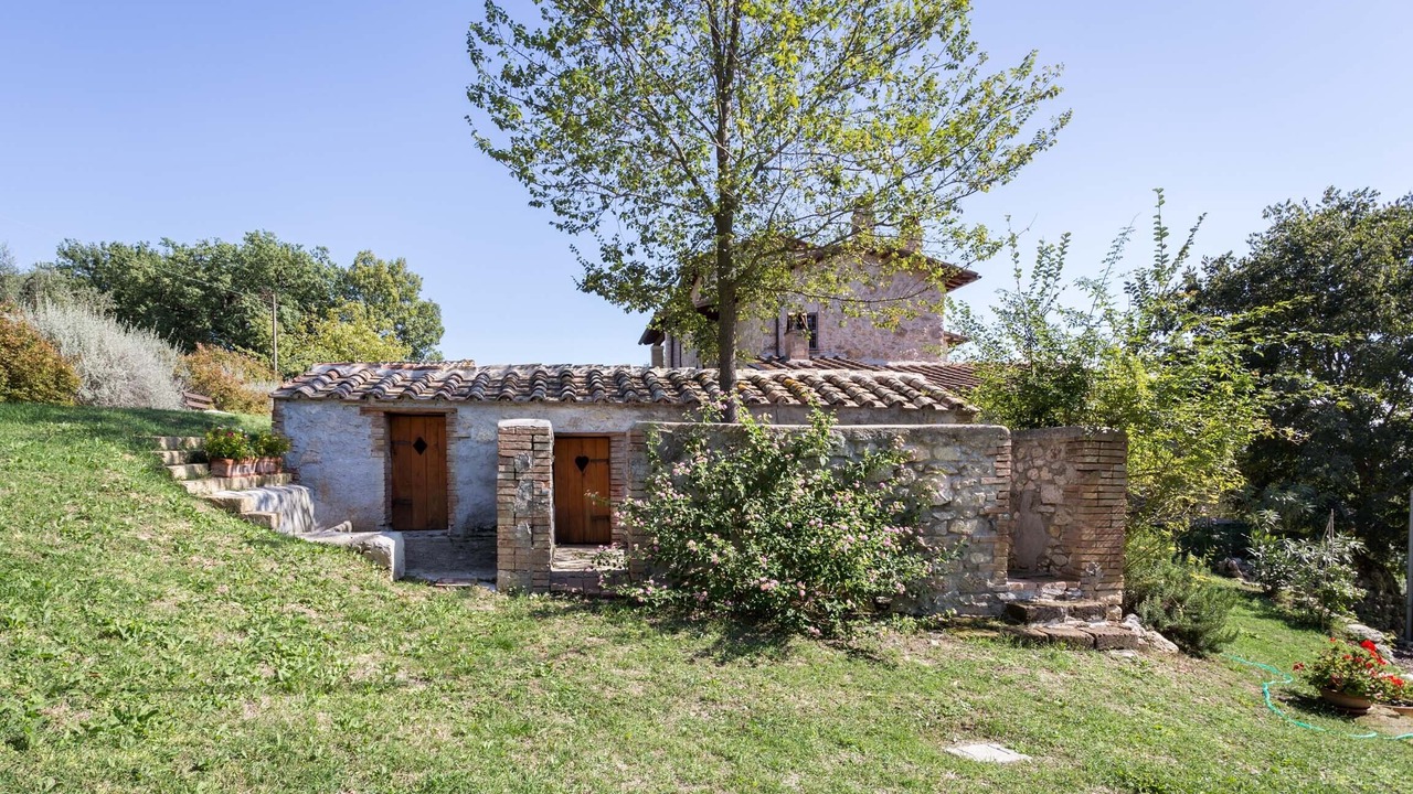 Photo of Outdoor in Penna in Teverina