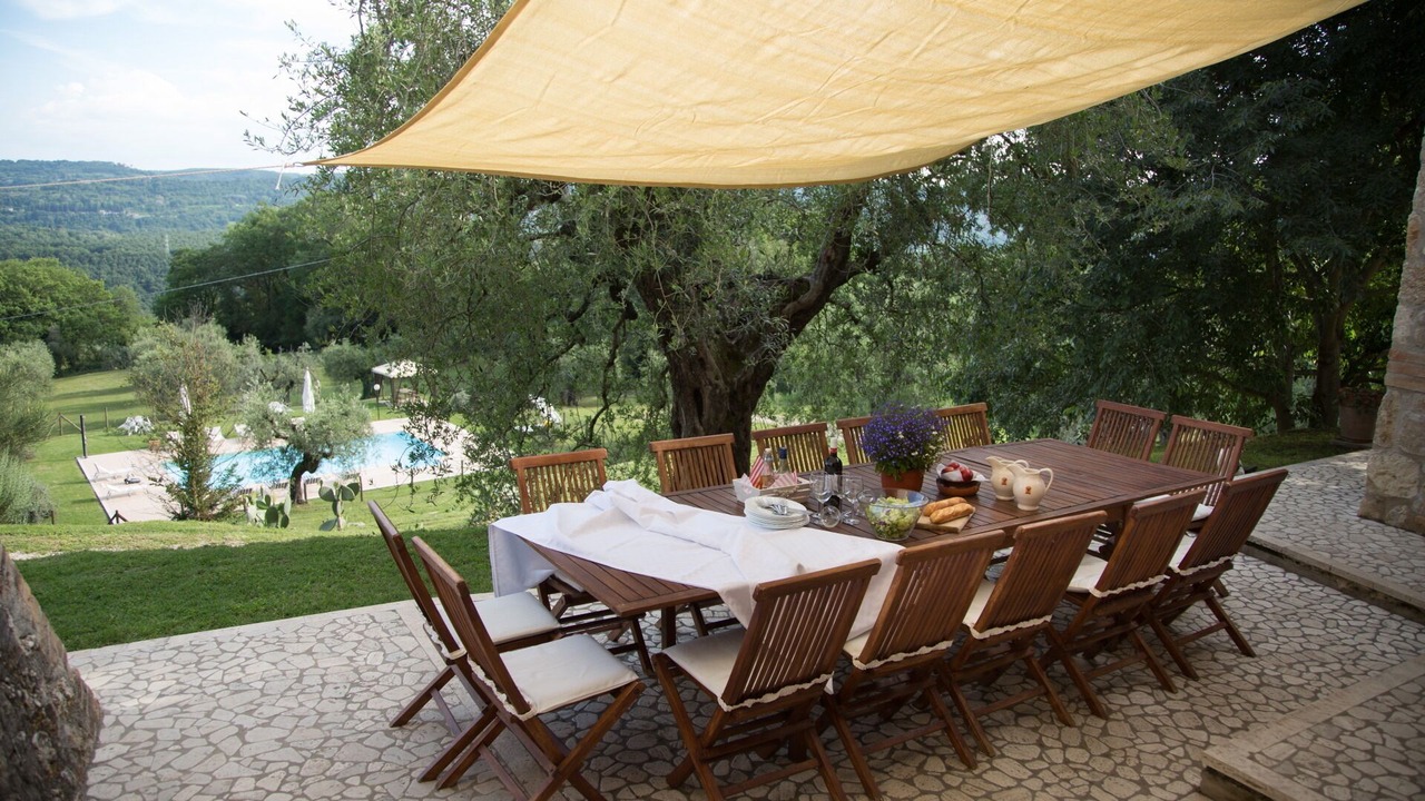 Photo of Outdoor in Penna in Teverina