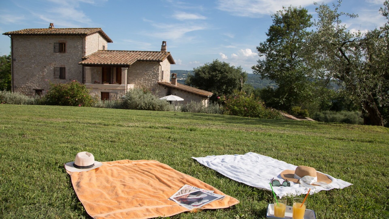Photo of Outdoor in Penna in Teverina