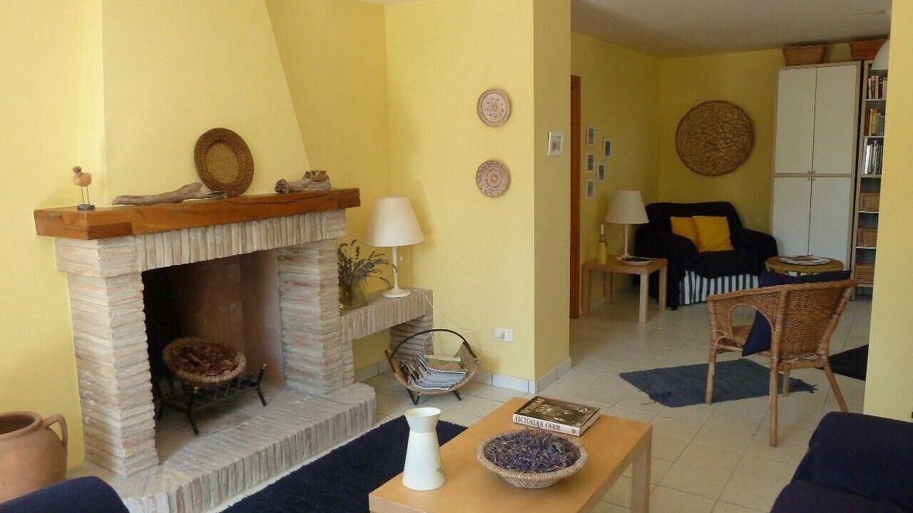 Photo of Bedroom in Montefalcone Appennino