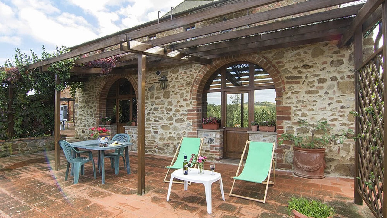 Photo of Outdoor in Torrita di Siena
