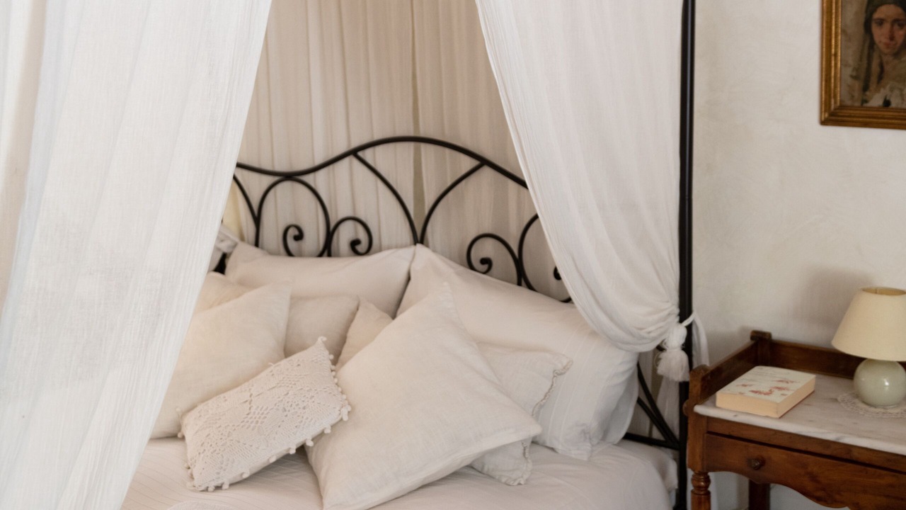 Photo of Bedroom in Historic Centre