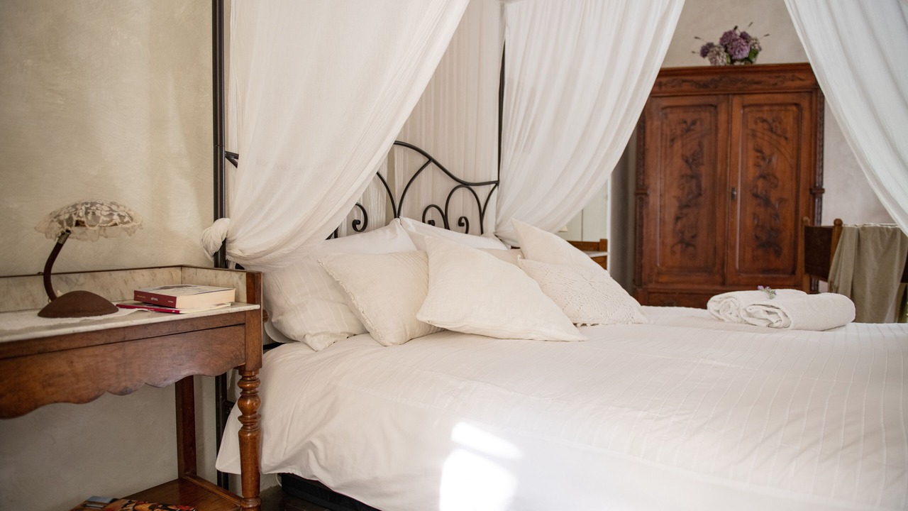 Photo of Bedroom in Historic Centre