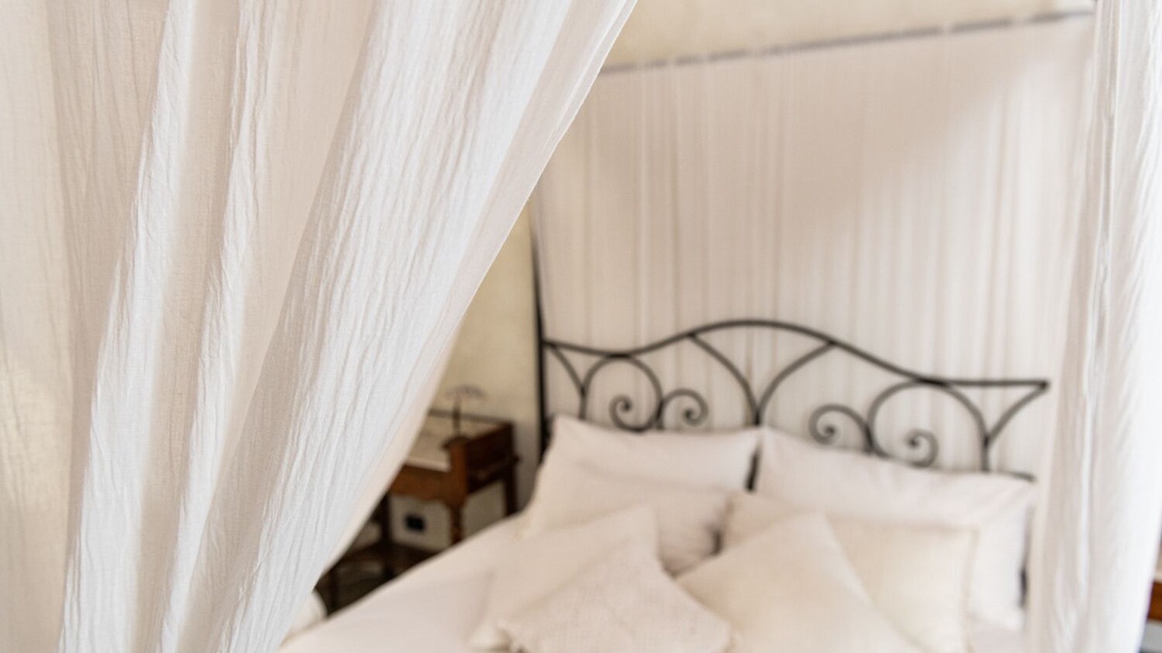 Photo of Bedroom in Historic Centre