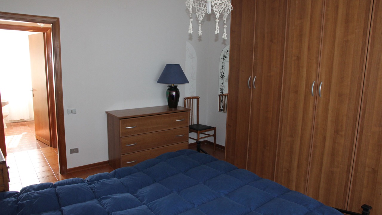 Photo of Bedroom in San Sisto