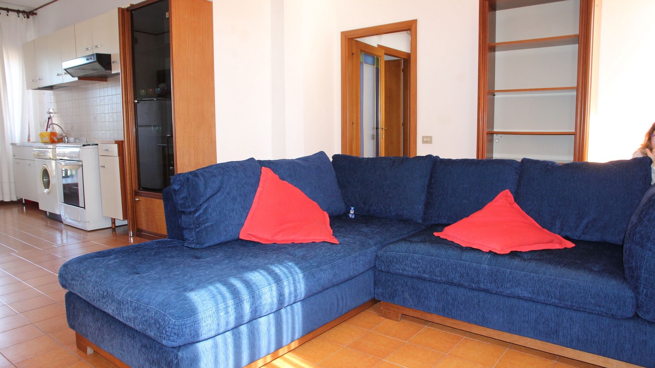 Photo of Livingroom in San Sisto
