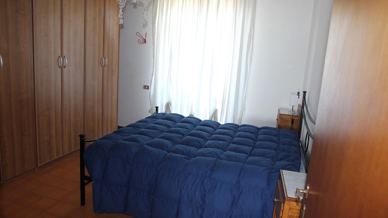 Photo of Bedroom in San Sisto