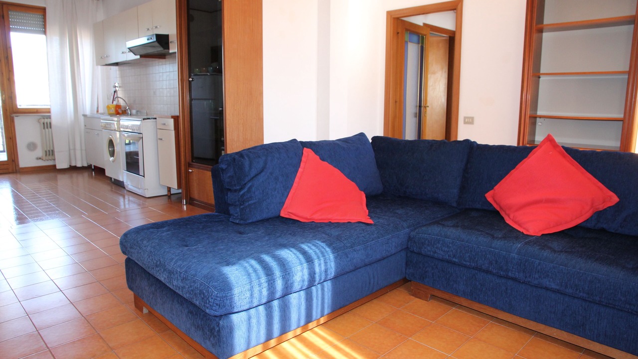 Photo of Livingroom in San Sisto