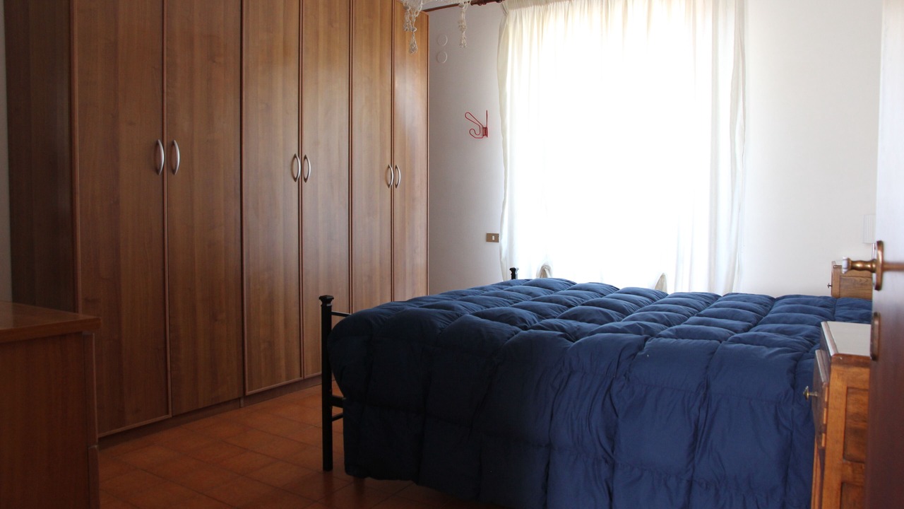 Photo of Bedroom in San Sisto