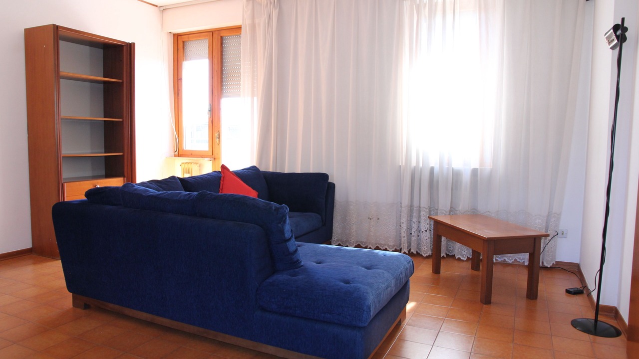 Photo of Livingroom in San Sisto